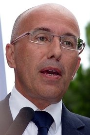 Éric Ciotti portrait