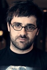 Liubomyr Levytskyi portrait