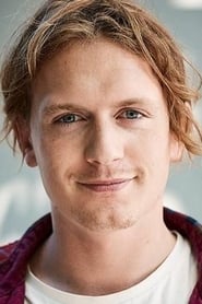 Vebjørn Enger portrait