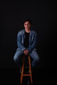 Tuna Yüksel portrait