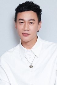 Peter Ho portrait