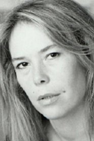 Sybille Blouin portrait