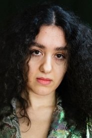 Hanin Georgis portrait