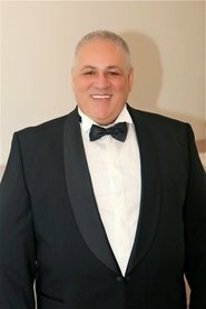 Bruno Praticò portrait
