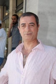 Andre Skaf portrait