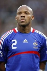 Jean-Alain Boumsong portrait