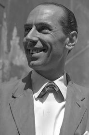 Antonio Battistella portrait