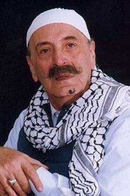 Rafiq Subaie portrait