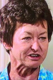 Joan Letch portrait