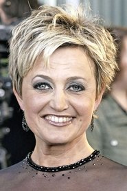 Vera Mann portrait