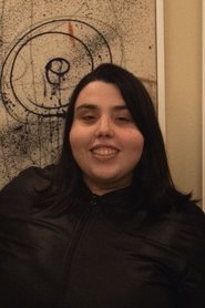 Lívia Azambuja portrait