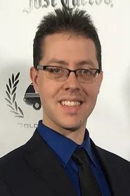 R.D. Womack II portrait