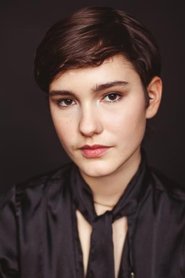 Amaryllis Tremblay portrait