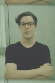 Charlie Curran portrait