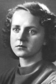 Tuulikki Pohjola portrait