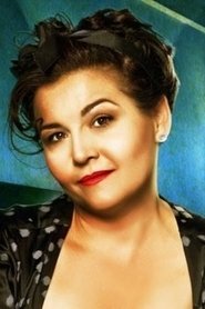 Shelley Marshall portrait