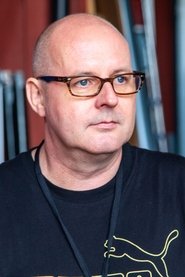 Göran Fritzon portrait