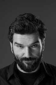 Bojan Navojec portrait