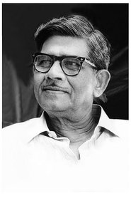 Sebastian Kunjukunju Bhagavathar portrait