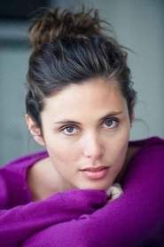 Elsa Mollien portrait