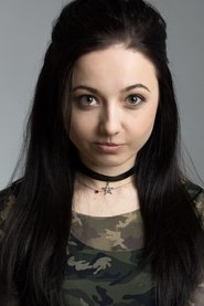 Aiste S. Gram portrait