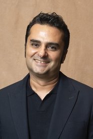 Milad Tangshir portrait