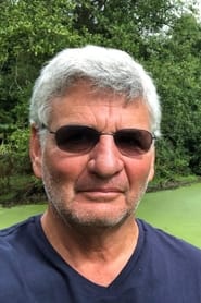 Andrew Pfeffer portrait