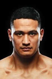 Junior Fa portrait