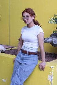 Stefania Hernández portrait