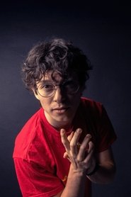 Oskar Gubo portrait