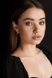 Emilija Baranac portrait