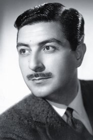 Orhan Boran portrait