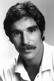 Harry Reems portrait