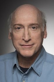 Joel Leffert portrait