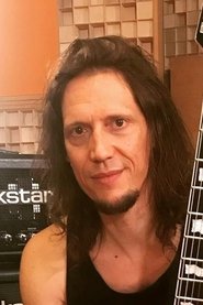 Alex Scholpp portrait
