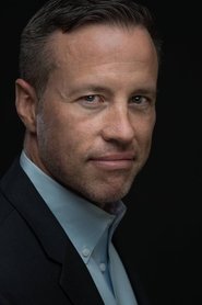 Greg Fallon portrait