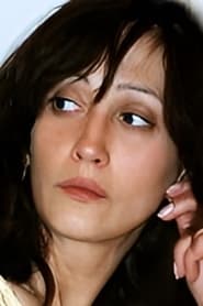 Olga Kovylina portrait