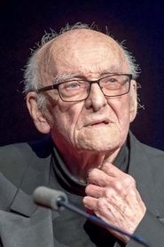 Witold Sobociński portrait