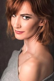 Kat Sheridan portrait