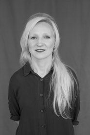 Guna Zariņa portrait