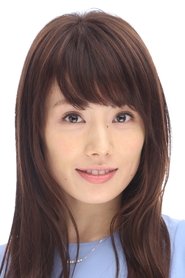 Mimi Maihane portrait