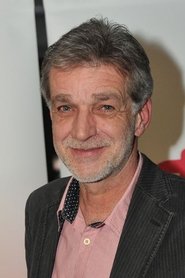 Pavol Višňovský portrait