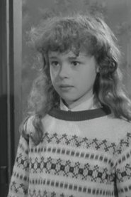 Roberta Tovey portrait