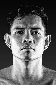 Nonito Donaire Jr. portrait