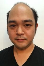 Shunpei Kusano portrait