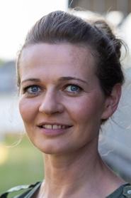 Sandra Pascal portrait