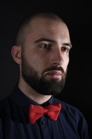 Thomas Deseur portrait