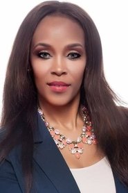 Adraine Conrad portrait