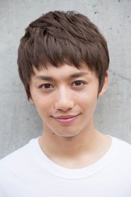 Kaiki Ohara portrait