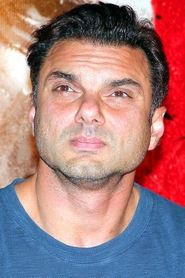 Sohail Khan portrait